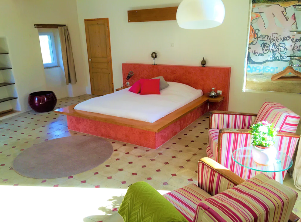 � vendre  Maison Cros (30170)