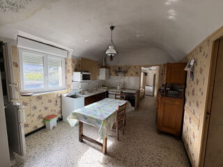  Maison � vendre 7 pi�ces 