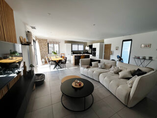  Maison � vendre 4 pi�ces 109 m�