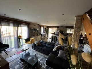  Maison � vendre 7 pi�ces 211 m�