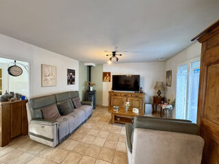  Maison � vendre 4 pi�ces 136 m�