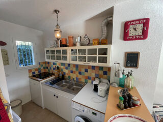  Maison � vendre 3 pi�ces 46 m�