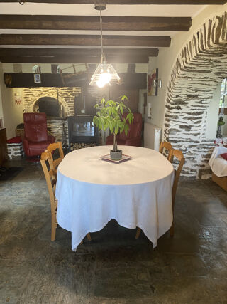  Maison � vendre 7 pi�ces 200 m�