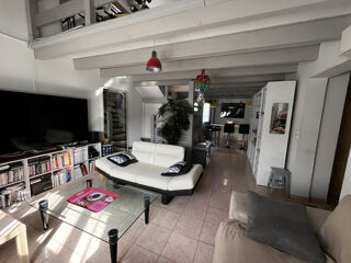  Appartement � vendre 3 pi�ces 87 m�