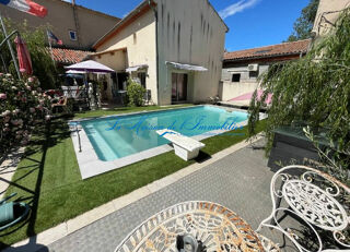  Maison � vendre 6 pi�ces 126 m�