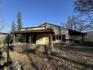  Maison � vendre 4 pi�ces 83 m�