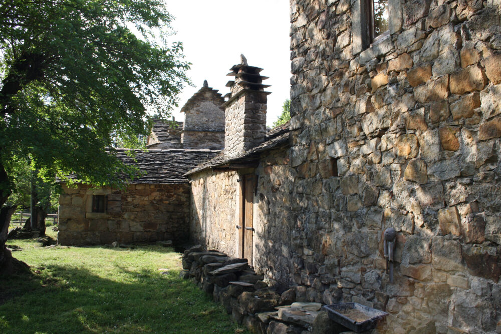 � vendre  Maison Bess�ges (30160)