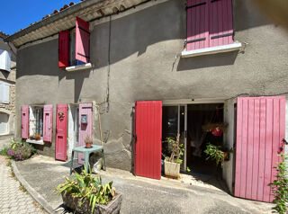  Maison � vendre 3 pi�ces 70 m�