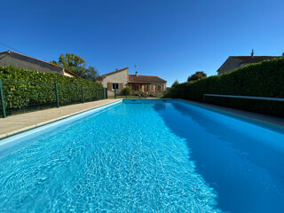  Maison � vendre 6 pi�ces 133 m�