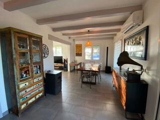  Maison � vendre 3 pi�ces 88 m�