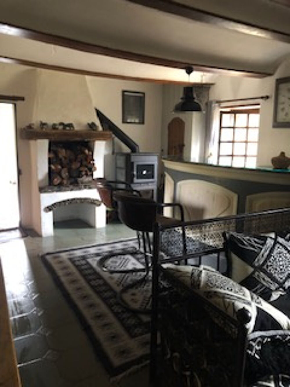 � vendre  Maison Bess�ges (30160)