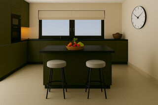  Maison � vendre 4 pi�ces 98 m�