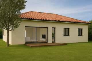 Vente Maison VILLA RE2020 T5 de PP Cazeres