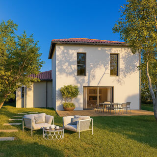  Maison  vendre 4 pices 98 m