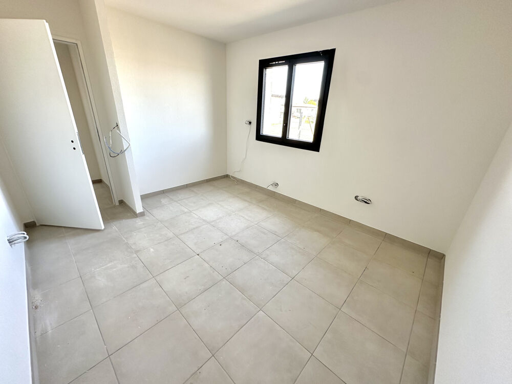 Villa neuve 107m2