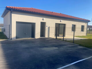  Maison  vendre 4 pices 94 m
