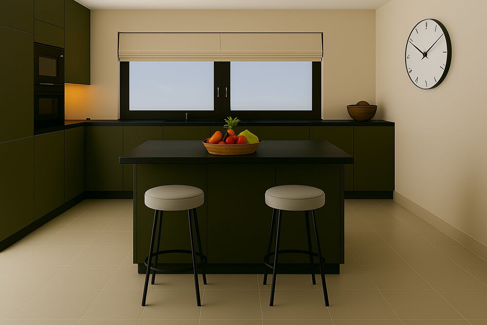 Vente Maison Villa T4 neuve Frais de Notaire R�duits Seysses