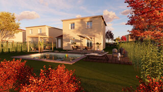  Maison � vendre 4 pi�ces 98 m�