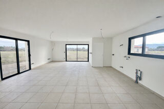  Maison 4 pi�ces 107 m� Palaminy