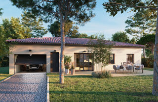  Maison  vendre 5 pices 114 m
