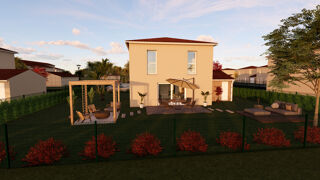  Maison à vendre 4 pièces 98 m²