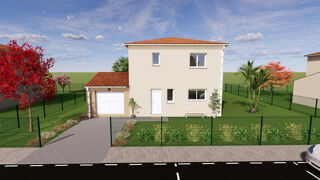  Maison à vendre 4 pièces 98 m²