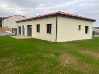  Maison  vendre 4 pices 94 m