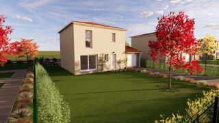  Maison � vendre 4 pi�ces 98 m�