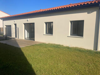  Maison  vendre 4 pices 94 m