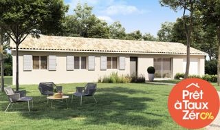  Maison � vendre 4 pi�ces 80 m�