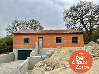 Vente Maison Villa Neuve Rieumes Rieumes