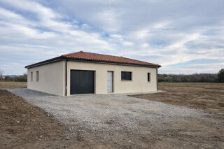  Maison 4 pi�ces 107 m� Palaminy