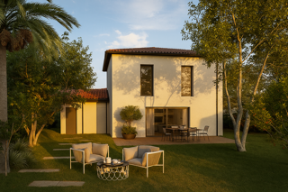  Maison � vendre 4 pi�ces 98 m�