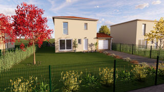  Maison à vendre 4 pièces 98 m²