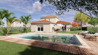  Maison 4 pièces 125 m² Seysses