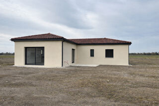  Maison 4 pi�ces 107 m� Palaminy