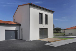  Maison  vendre 4 pices 87 m