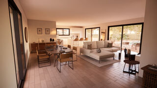  Maison à vendre 5 pièces 130 m²