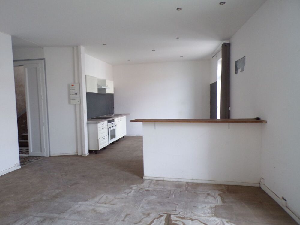 Vente Appartement 3 Pièces Beziers