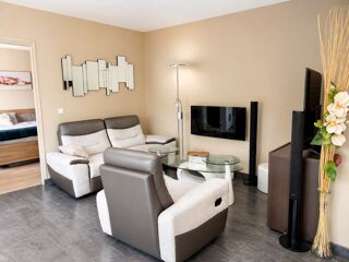  Maison à vendre 6 pièces 137 m²