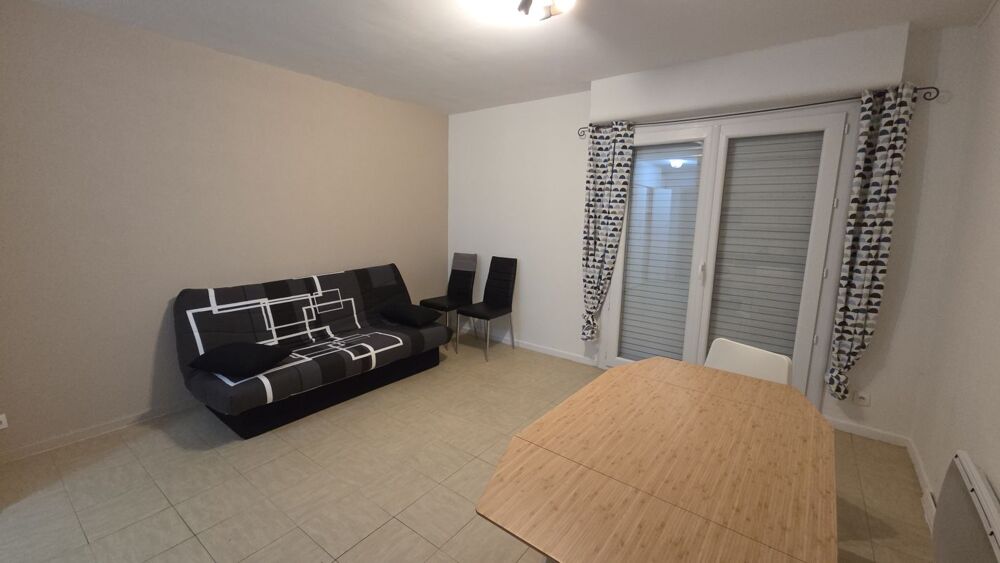 Location Appartement Studio Montpellier