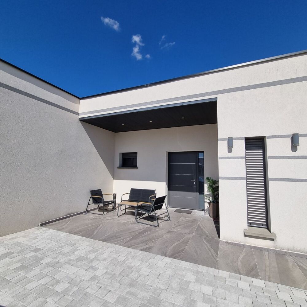 Maison 5 pièces 160 m² · à Chalon sur Saone · 160 m² · 465 000 €