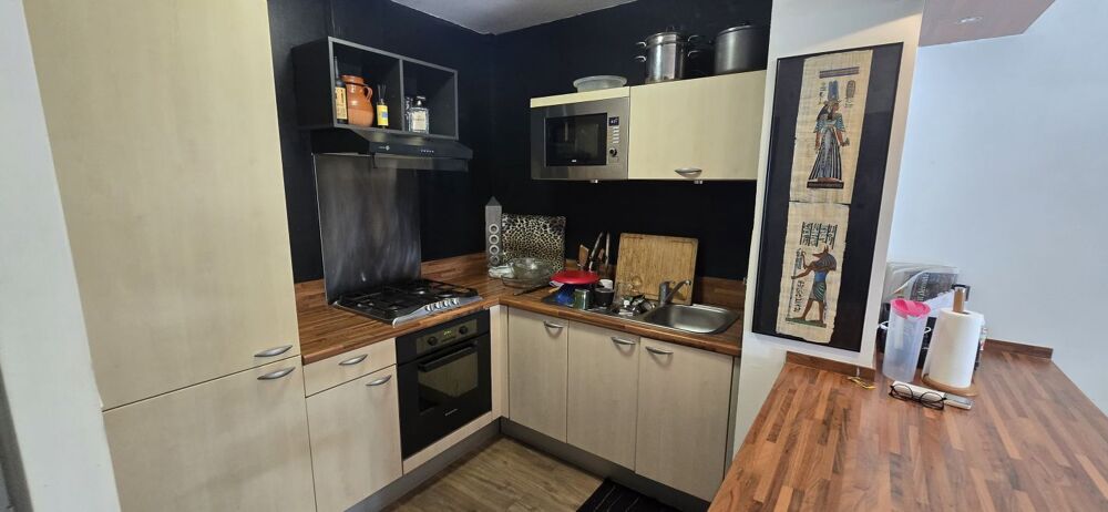 Location Appartement 2 Pièces T2-ASPRETTO Ajaccio