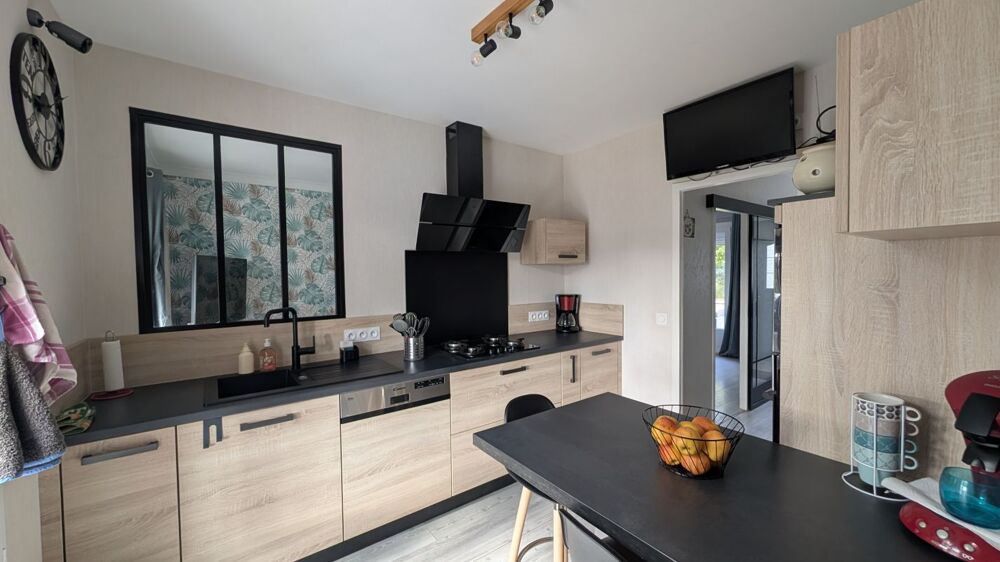 Vente Maison Maison Le theil
