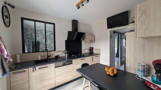  Maison à vendre 7 pièces 120 m²