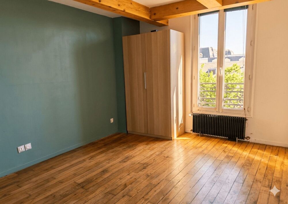 4 Pièces Magnifique duplex