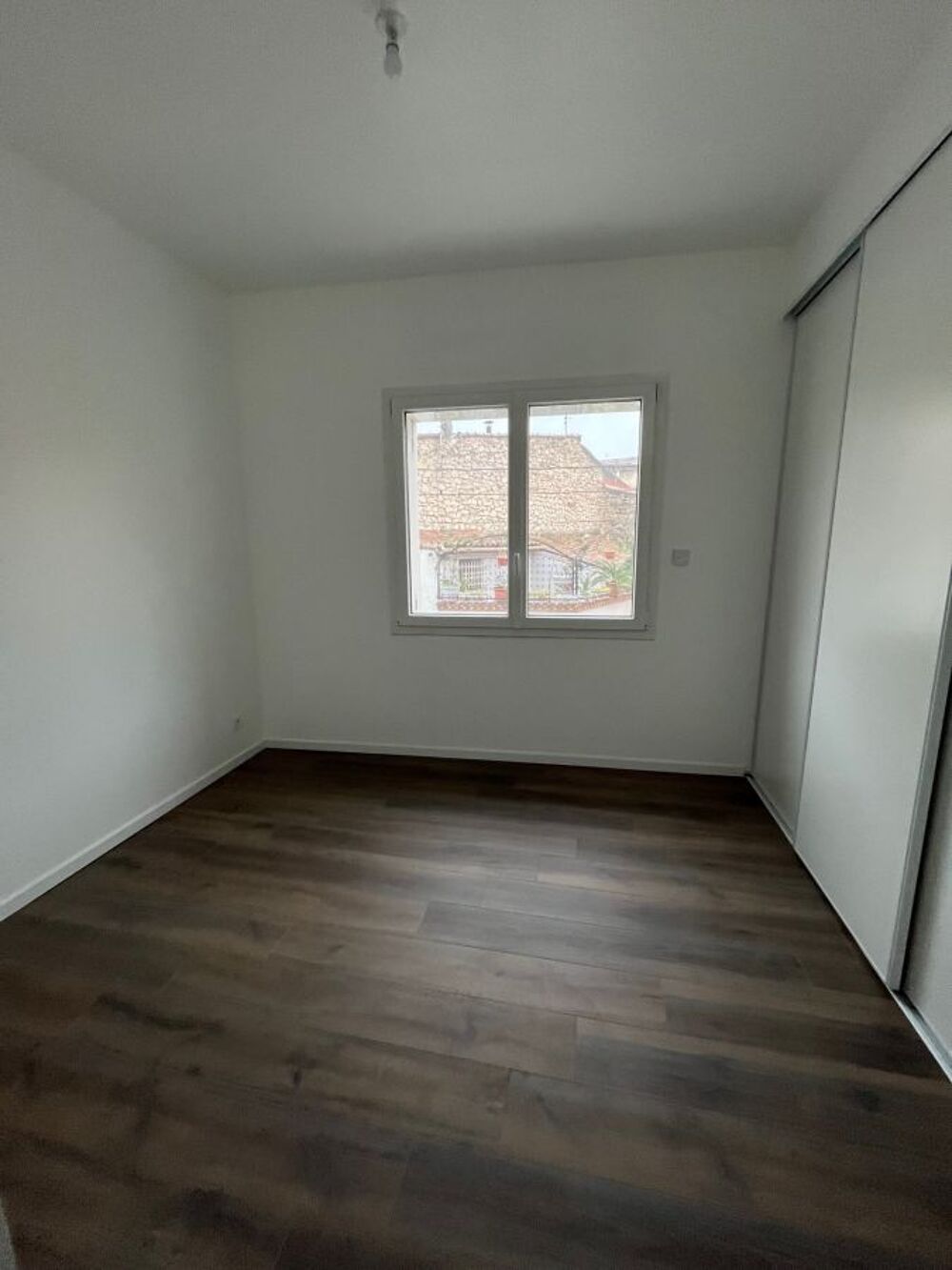 Vente Appartement 3 Pièces Nimes