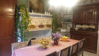  Maison à vendre 5 pièces 120 m²