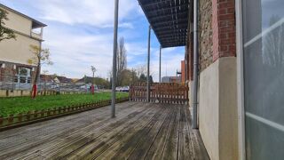  Appartement à vendre 2 pièces 39 m²