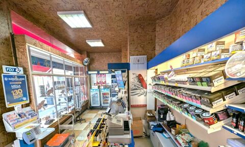   Activité commerciale Tabac 